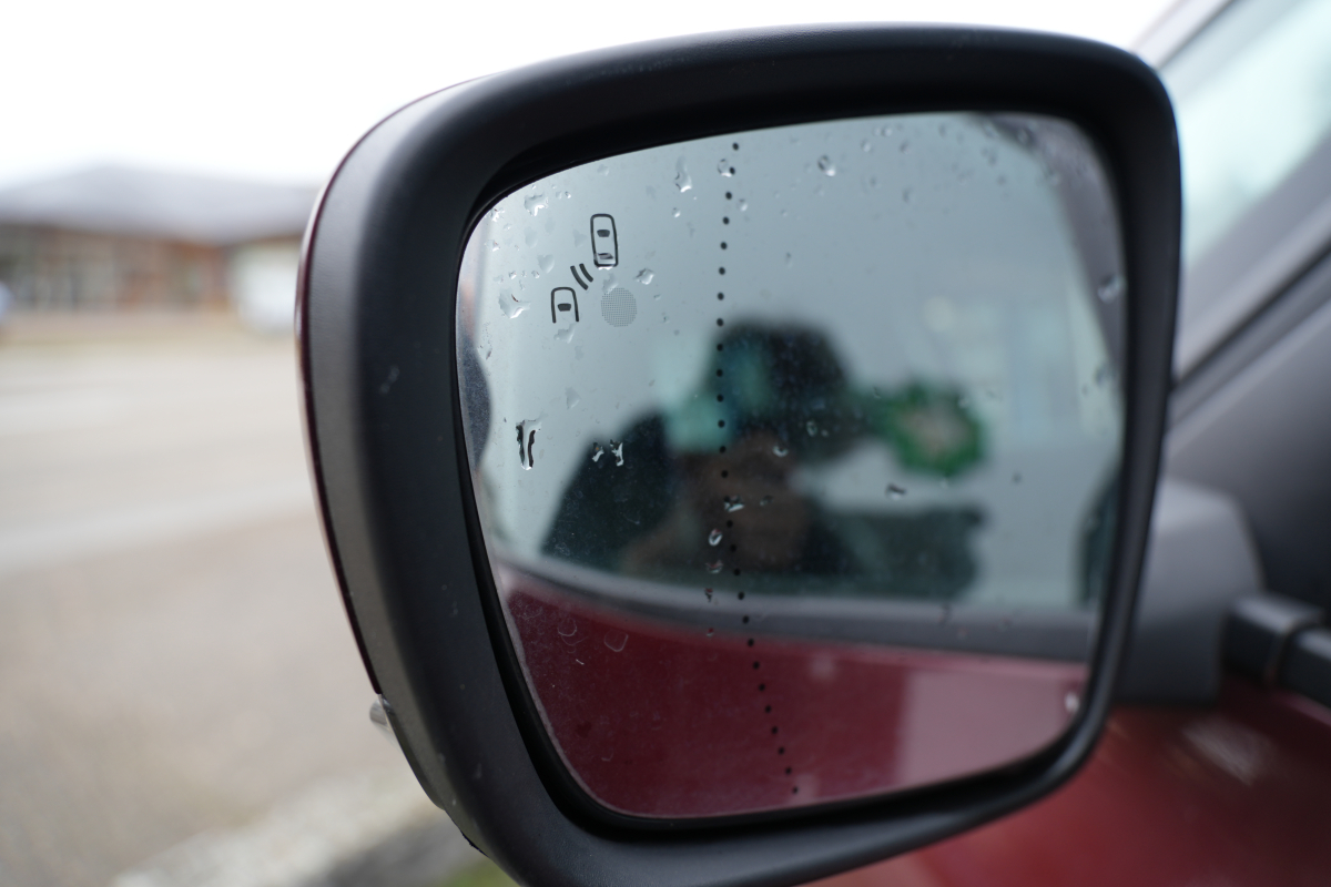 Renault Grand Scenic — 10