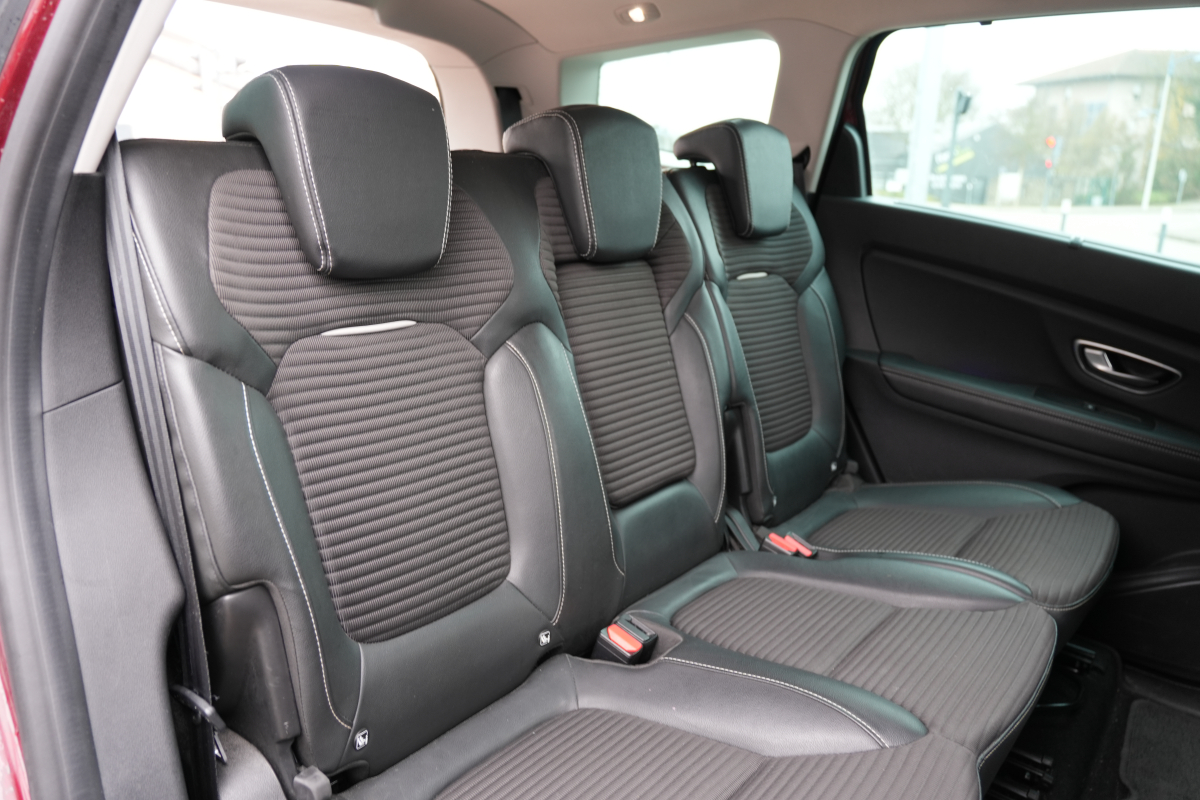 Renault Grand Scenic — 15