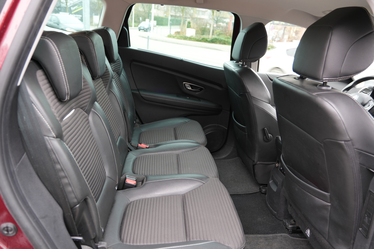 Renault Grand Scenic — 35