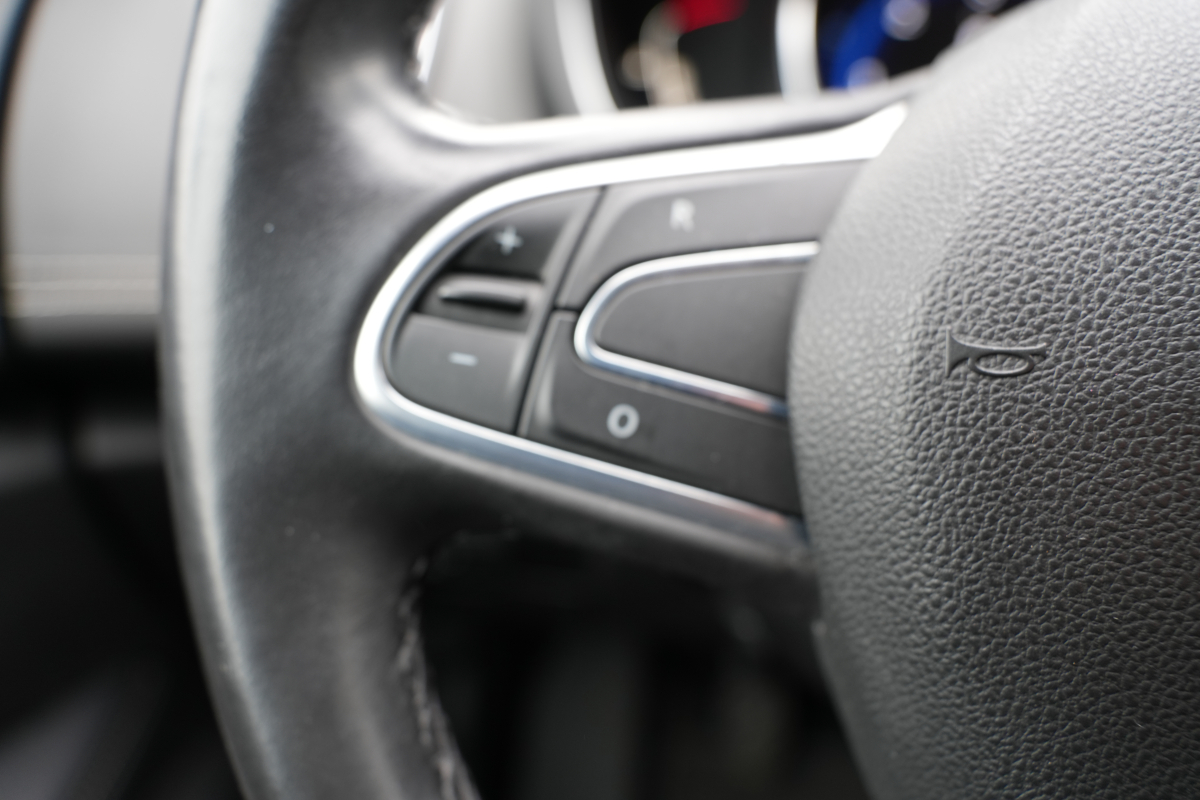 Renault Grand Scenic — 25