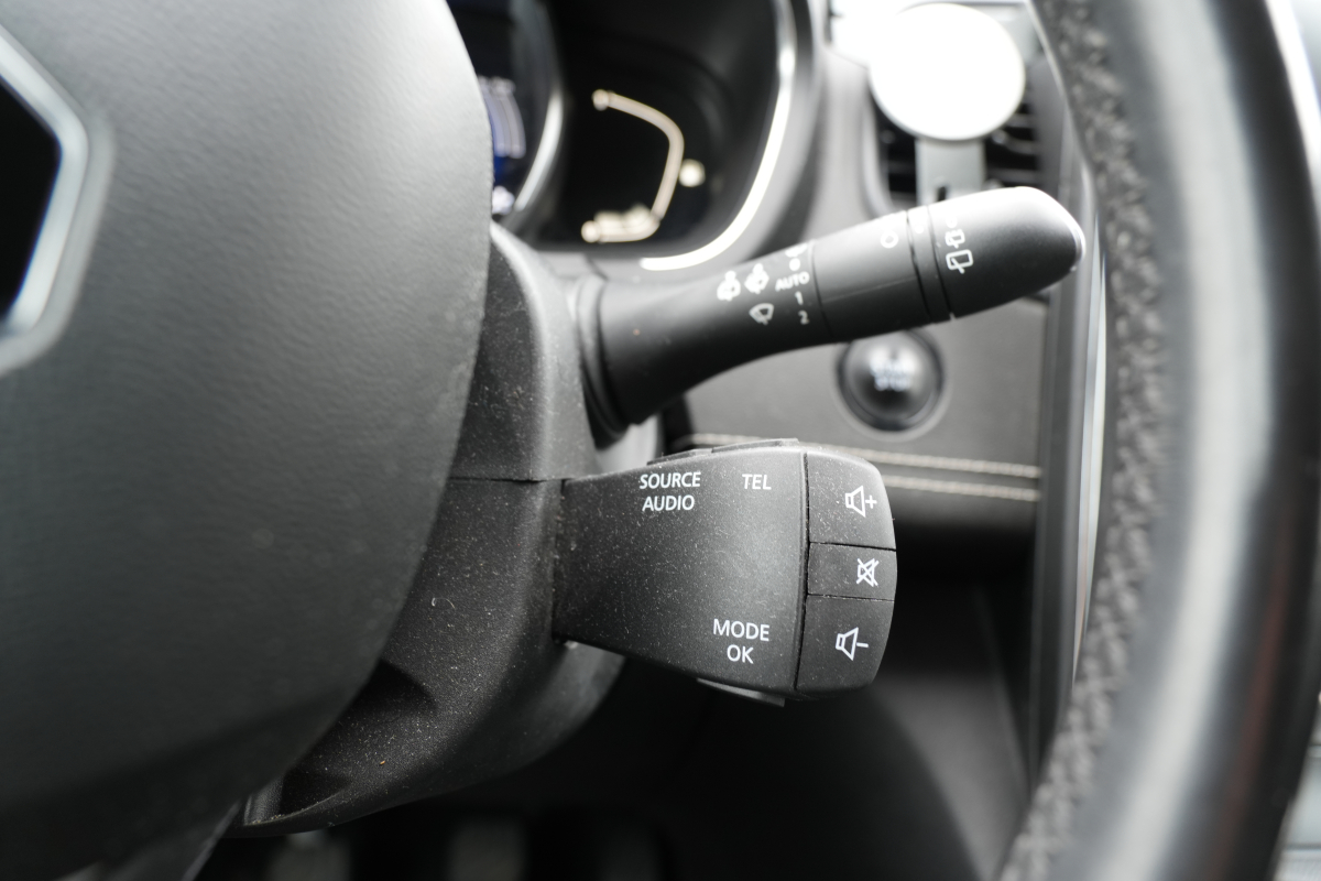 Renault Grand Scenic — 28