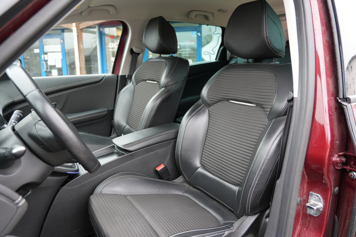 Renault Grand Scenic — 13