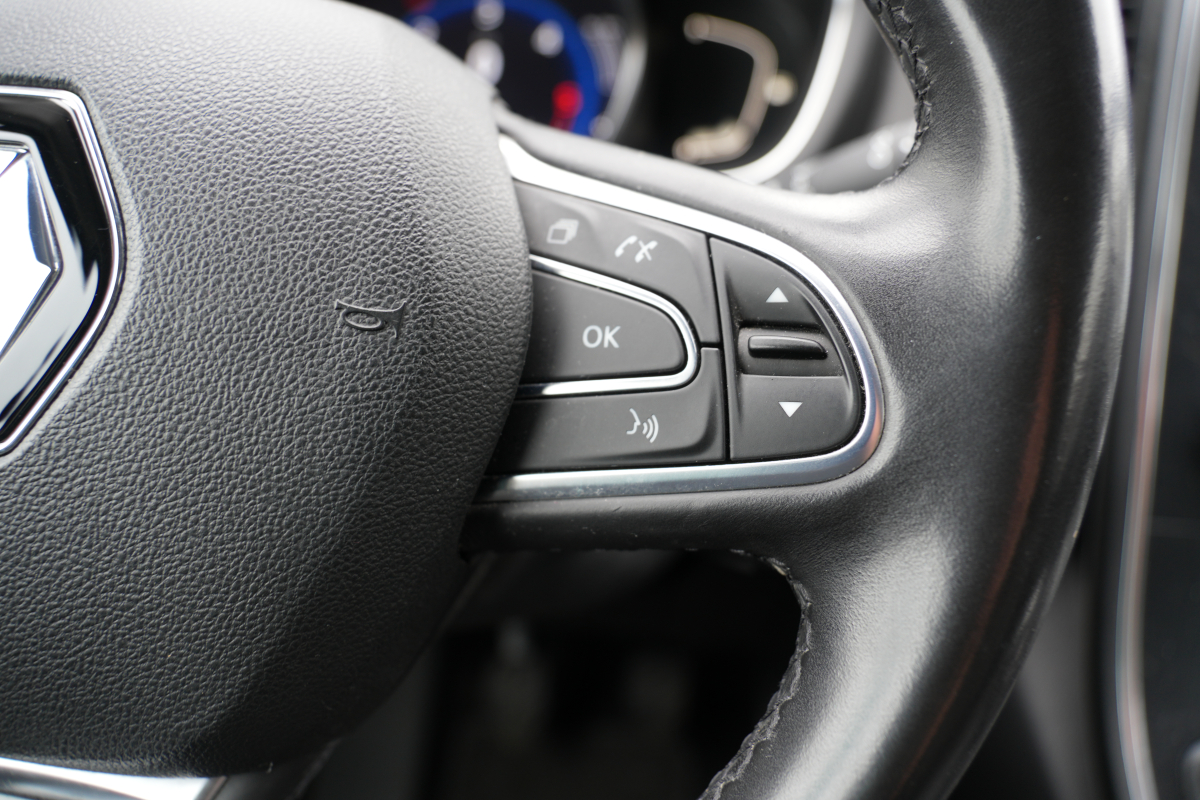 Renault Grand Scenic — 27