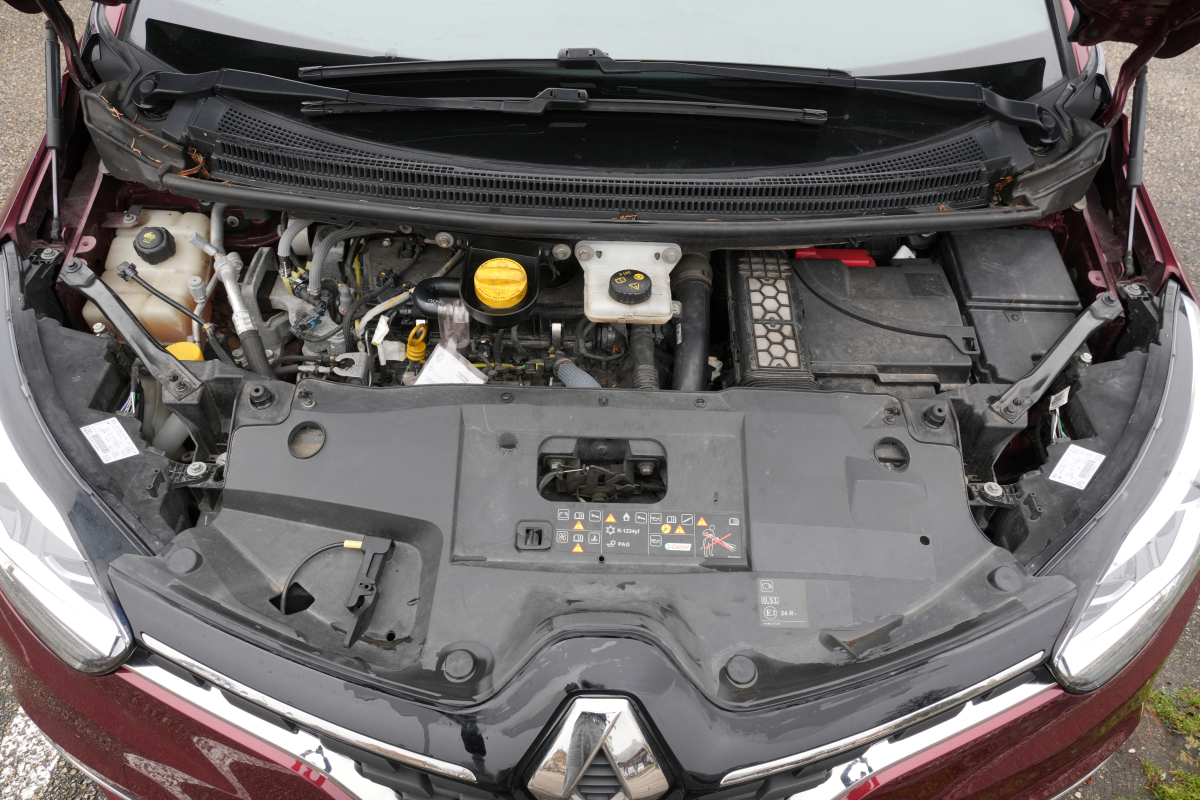 Renault Grand Scenic — 40