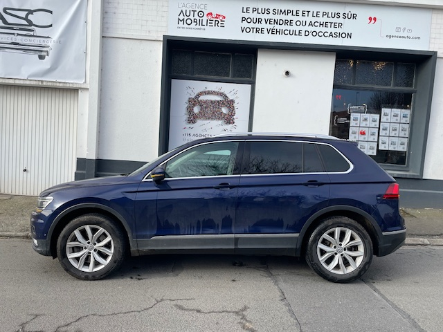 Volkswagen Tiguan — 3