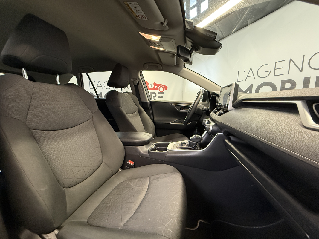 Toyota RAV4 — 14