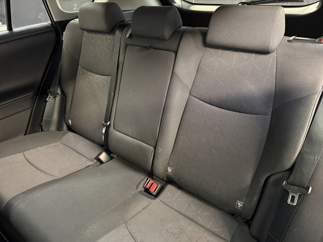 Toyota RAV4 — 15