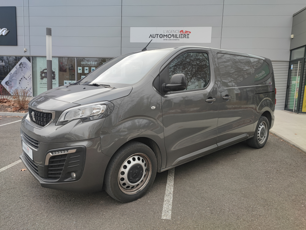 Peugeot Expert