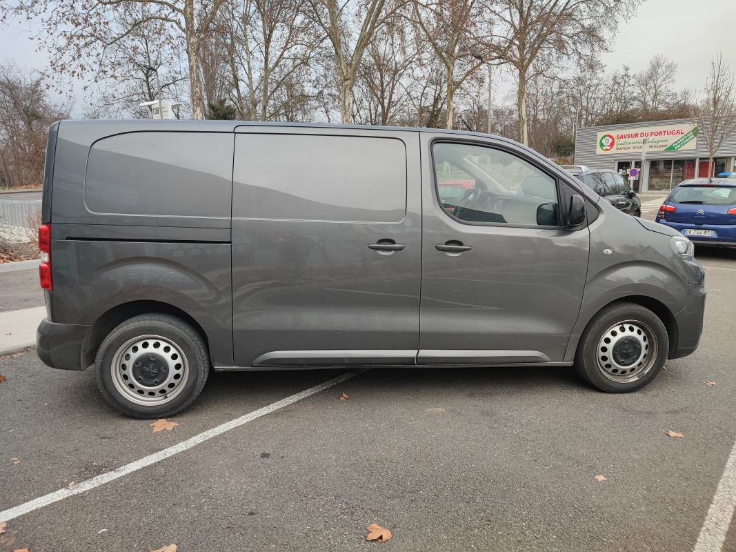 Peugeot Expert — 6