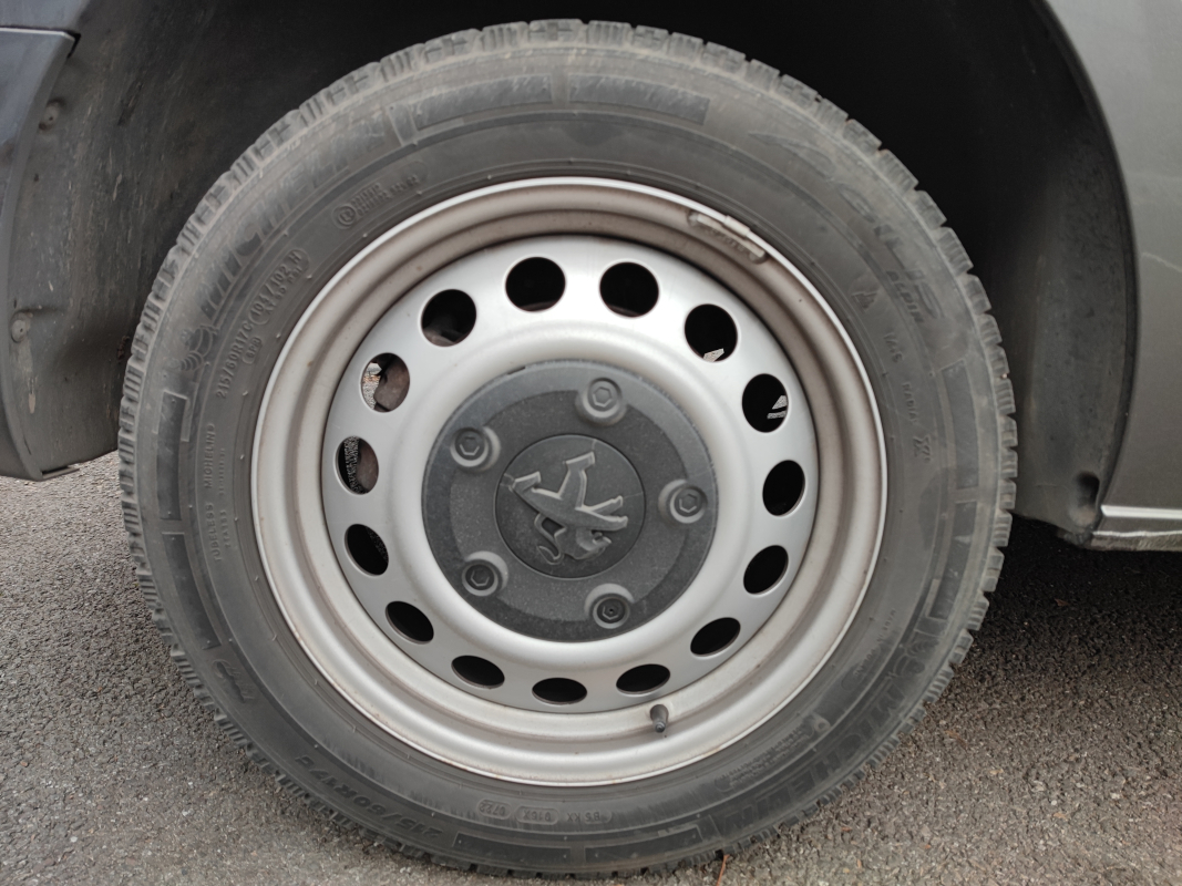 Peugeot Expert — 34