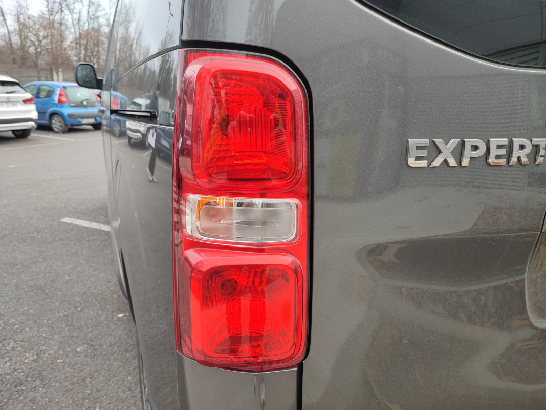 Peugeot Expert — 39