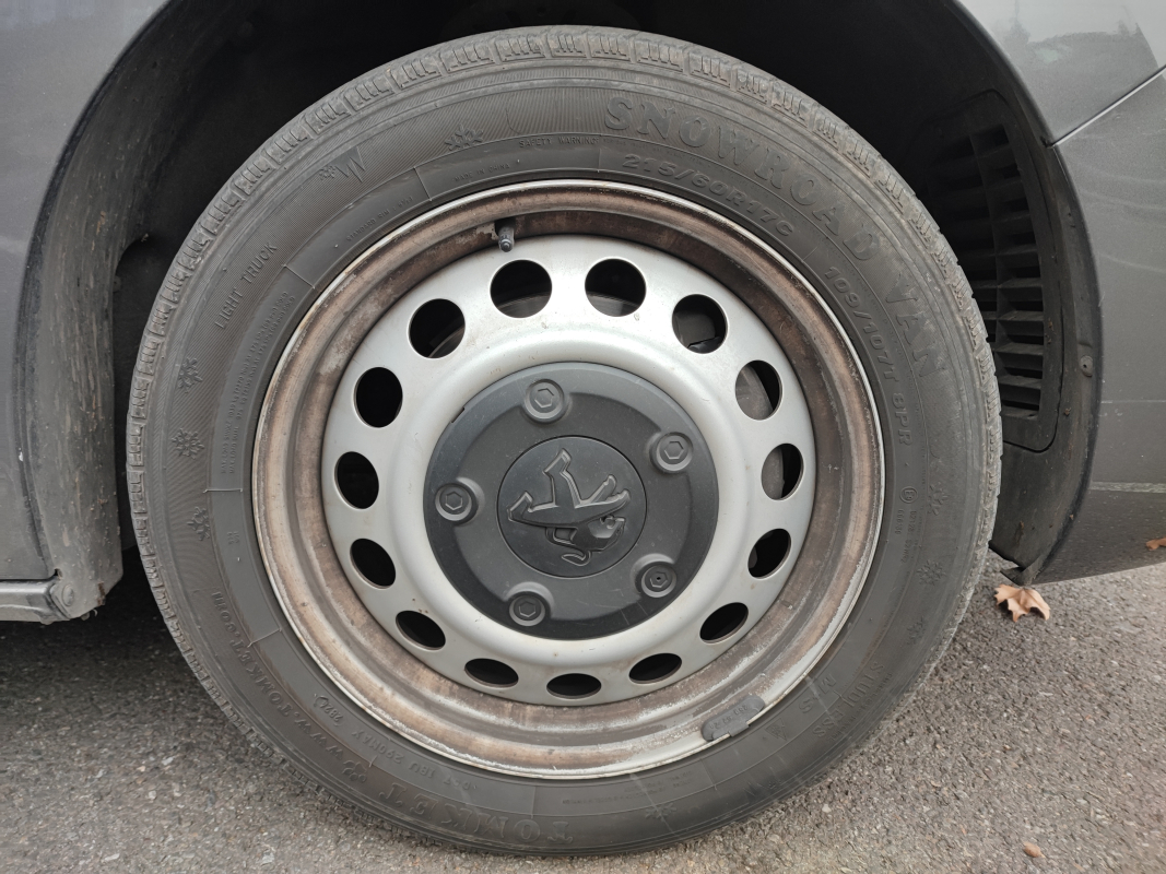 Peugeot Expert — 36