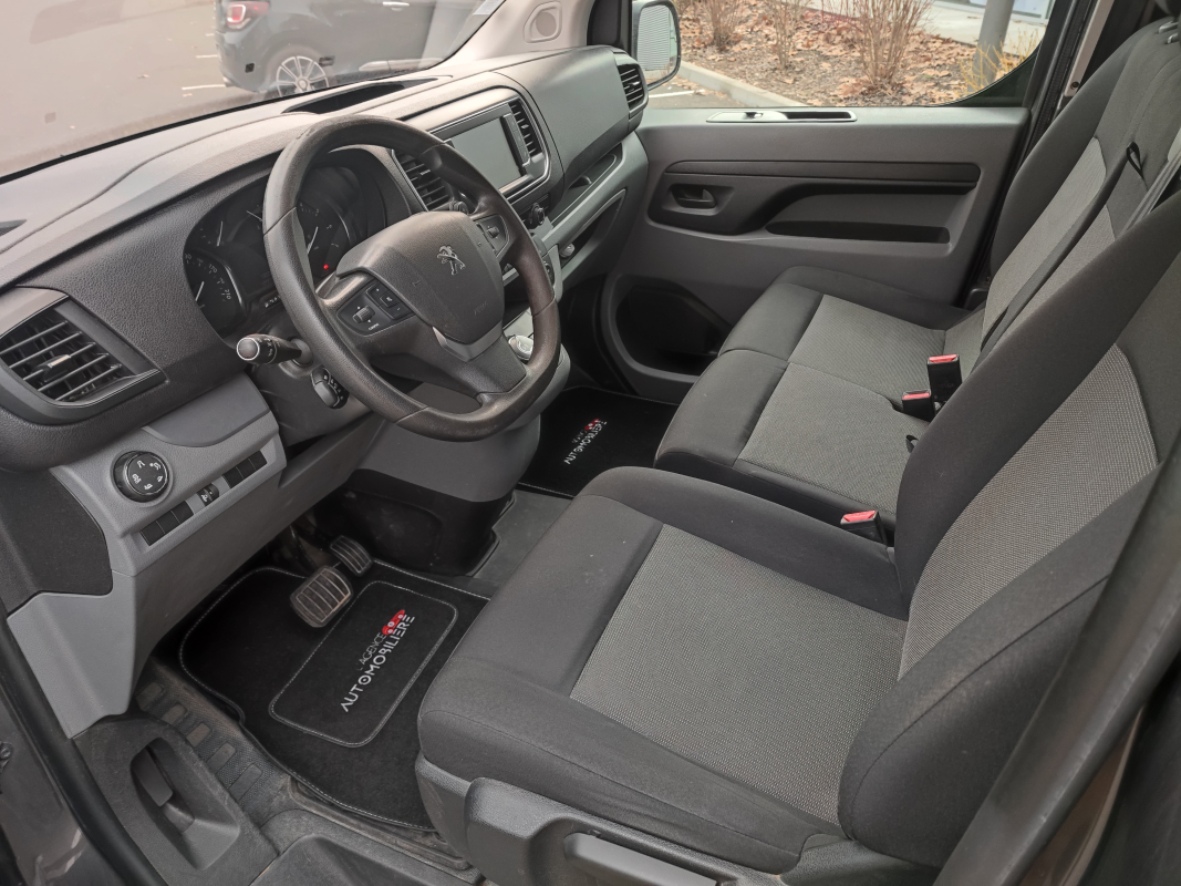 Peugeot Expert — 10