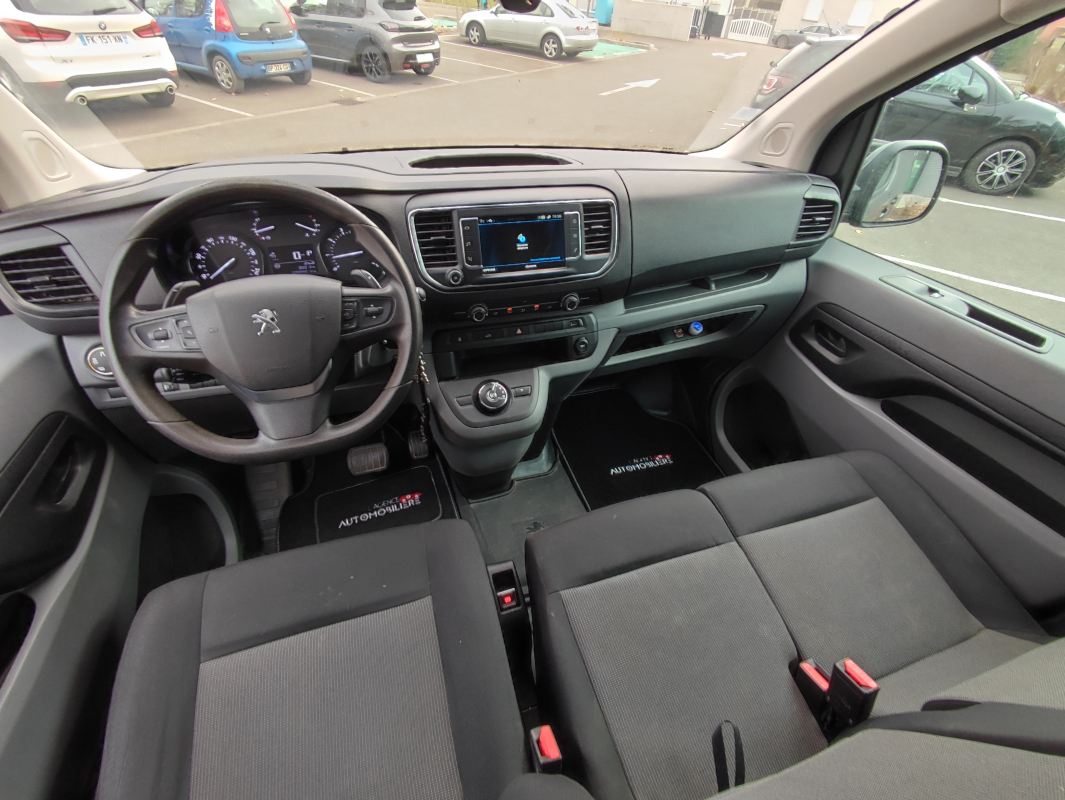 Peugeot Expert — 14