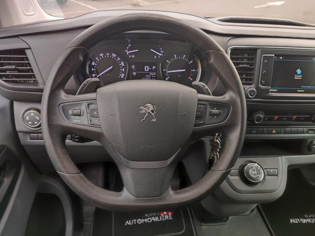 Peugeot Expert — 15