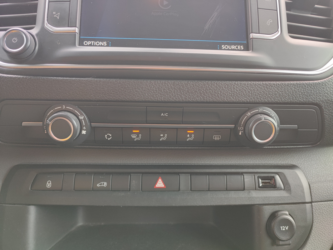 Peugeot Expert — 26