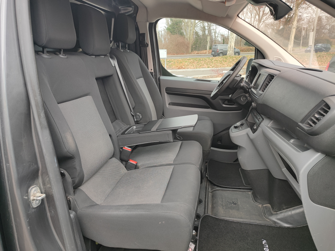 Peugeot Expert — 11