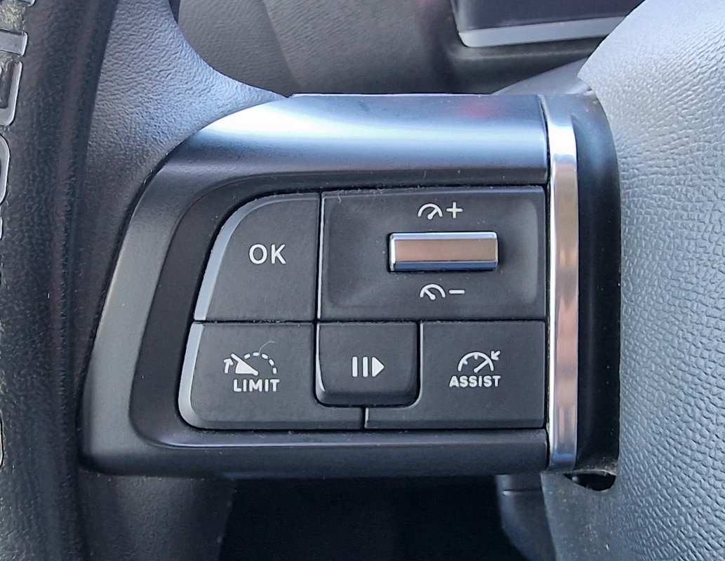 Citroen Ë-C4 — 12
