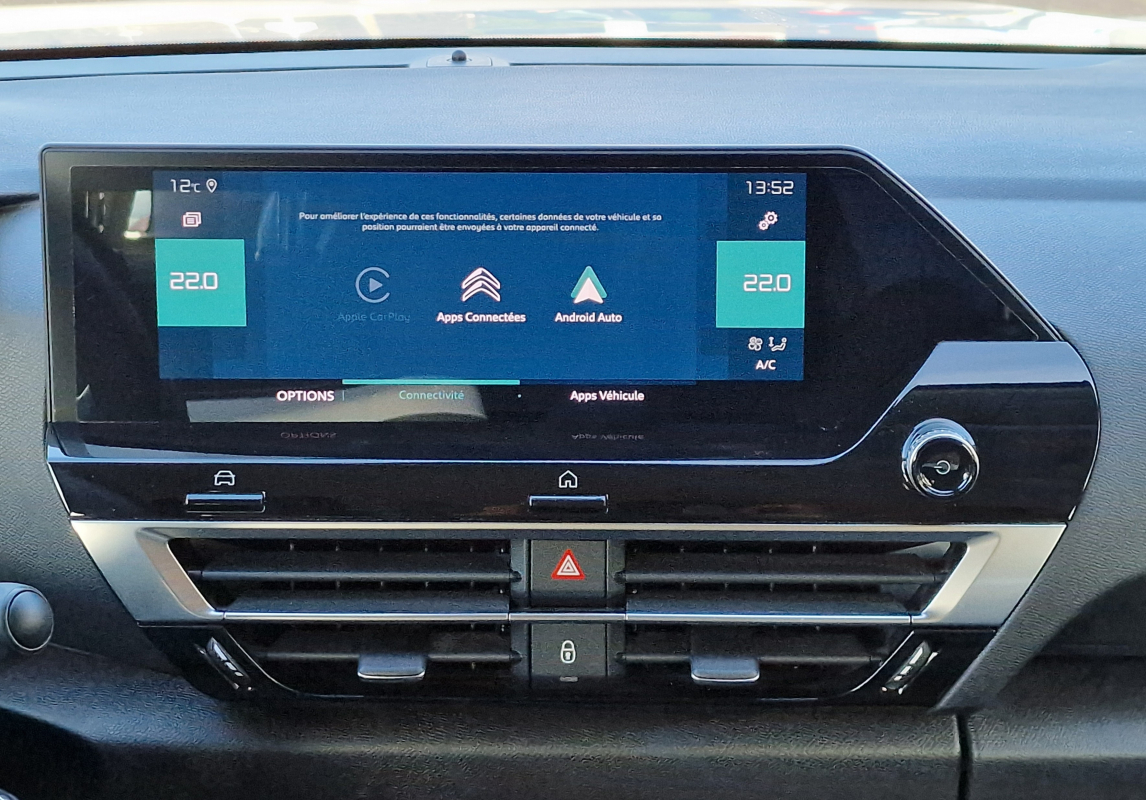 Citroen Ë-C4 — 15