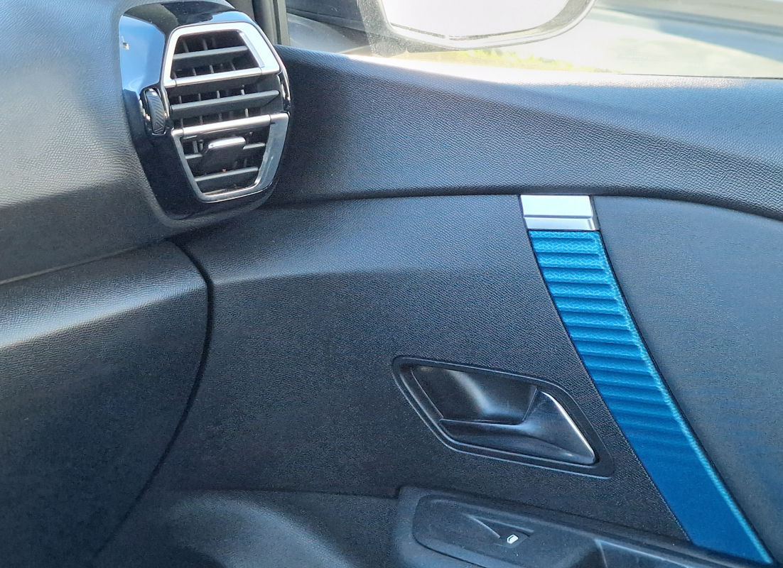 Citroen Ë-C4 — 16