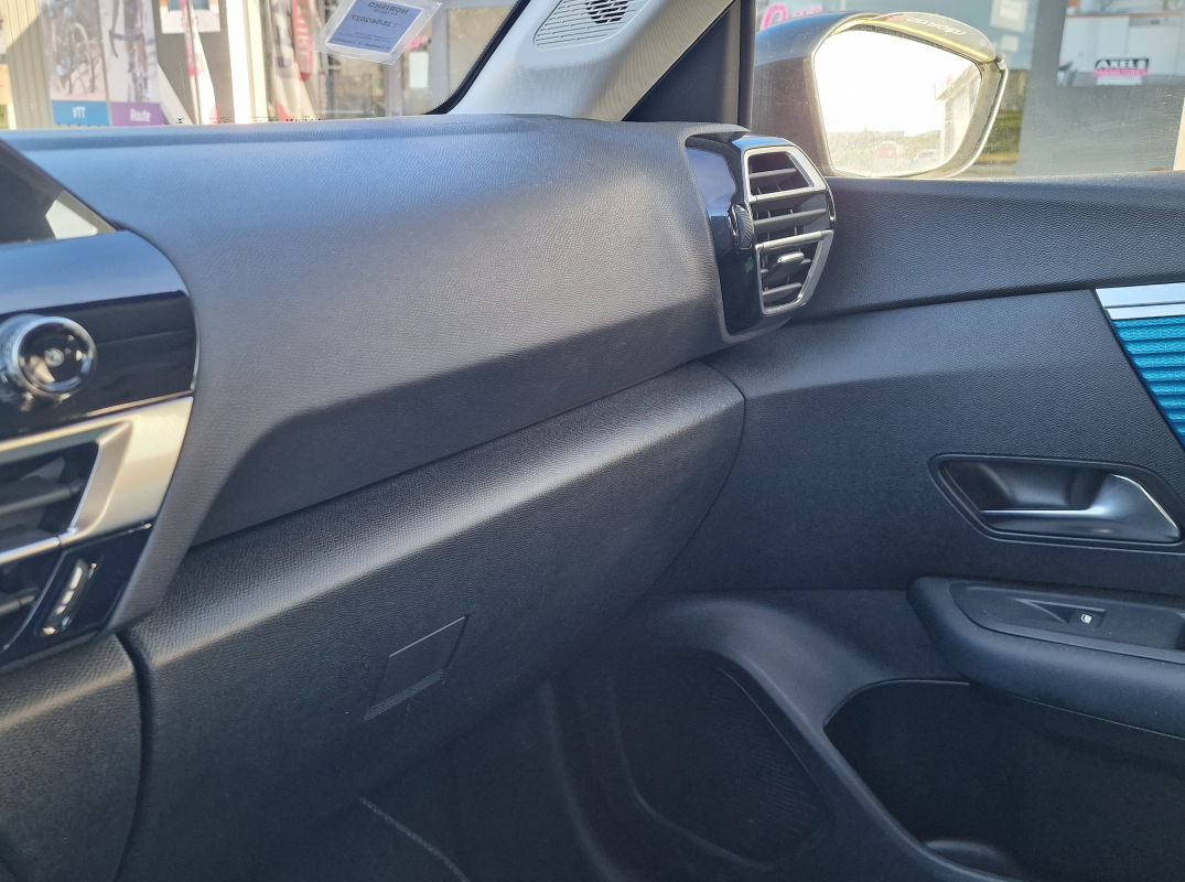 Citroen Ë-C4 — 28