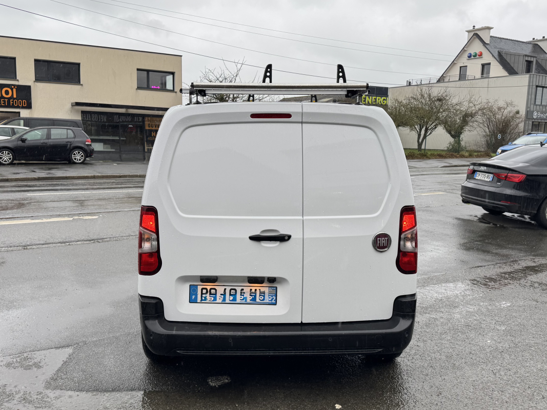Fiat Doblo — 7