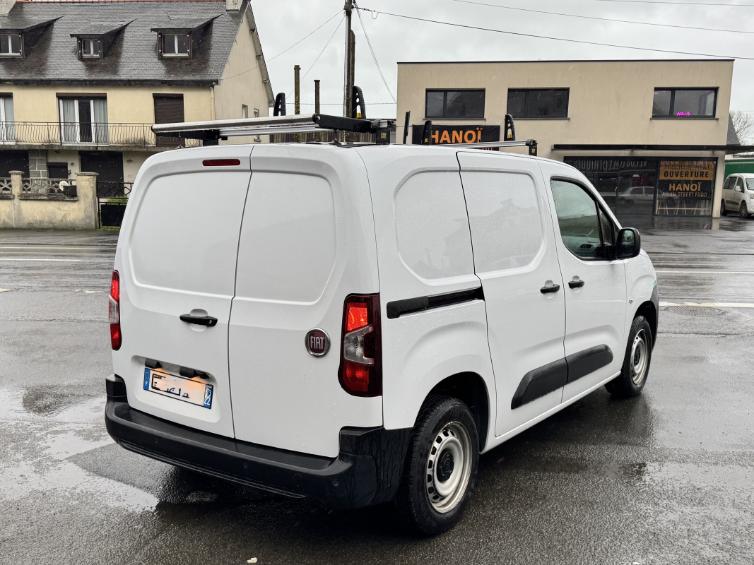 Fiat Doblo — 6