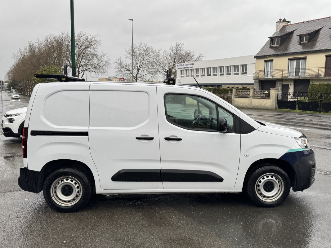 Fiat Doblo — 4