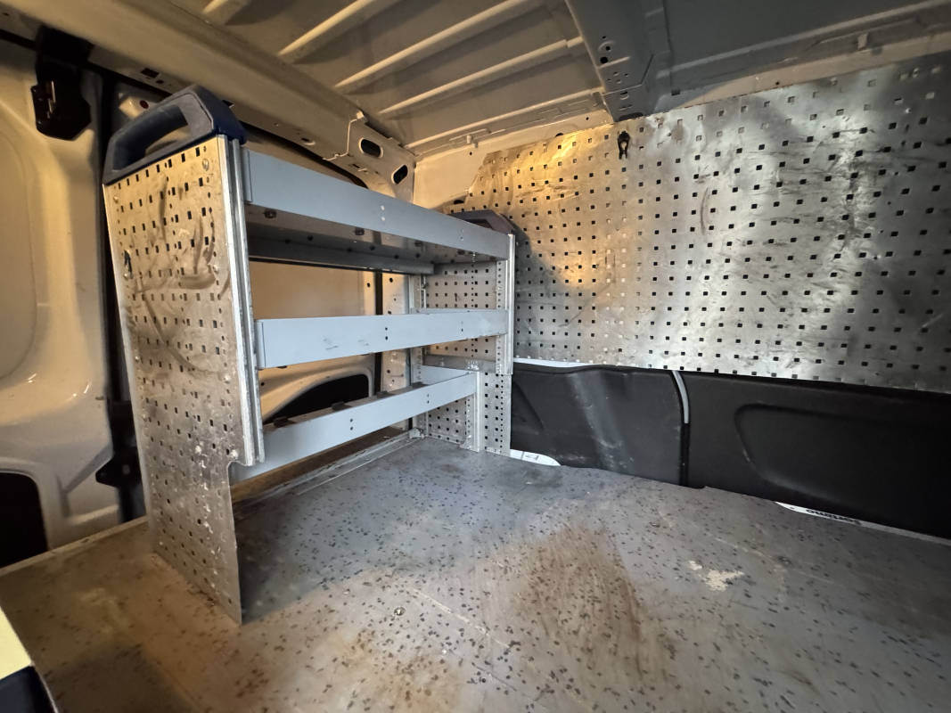 Fiat Doblo — 21