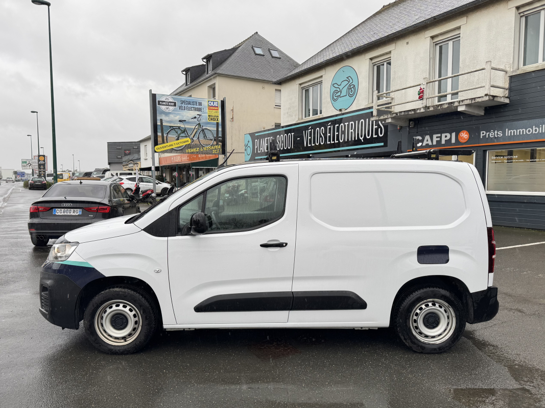 Fiat Doblo — 10