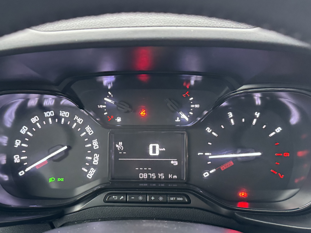 Fiat Doblo — 23