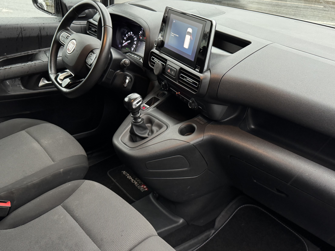 Fiat Doblo — 11