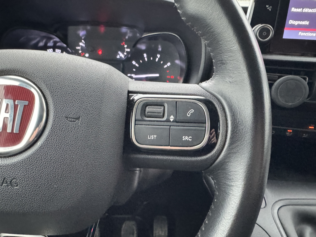 Fiat Doblo — 25