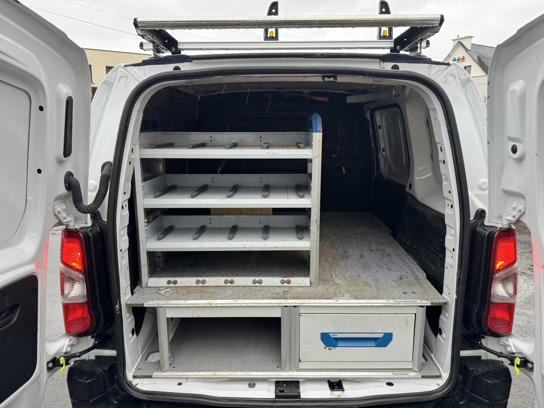 Fiat Doblo — 8