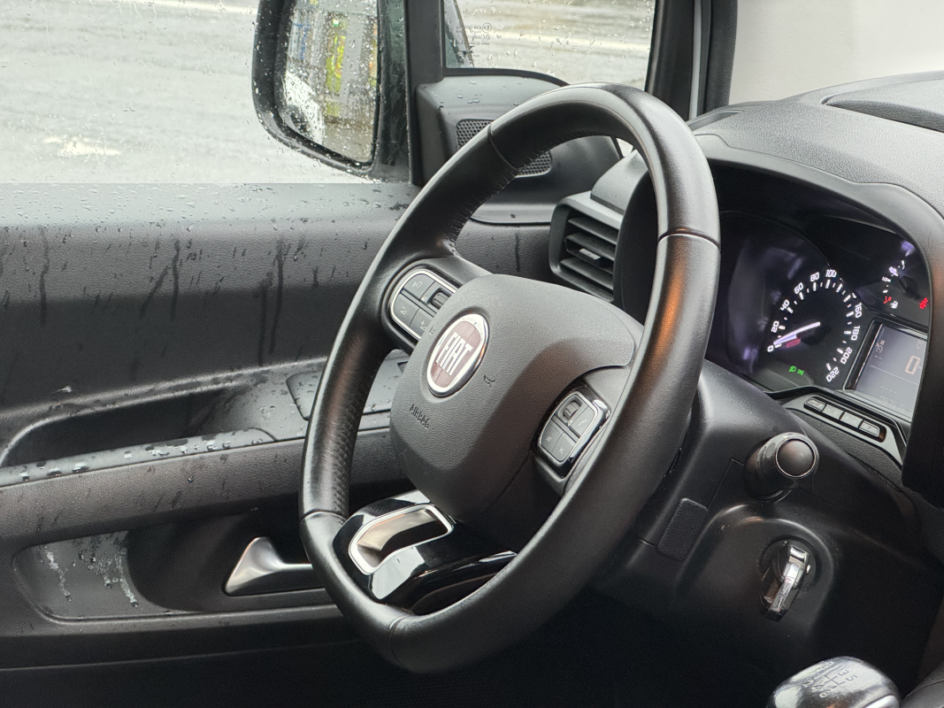 Fiat Doblo — 22