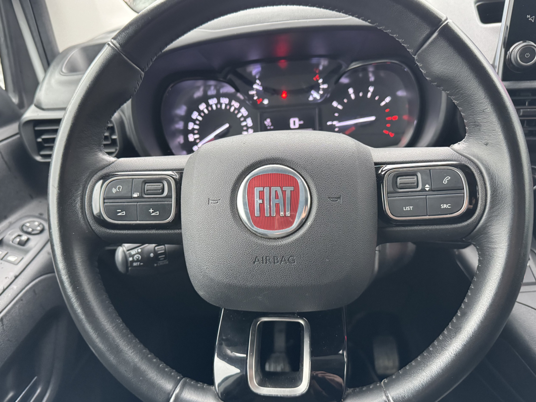 Fiat Doblo — 13