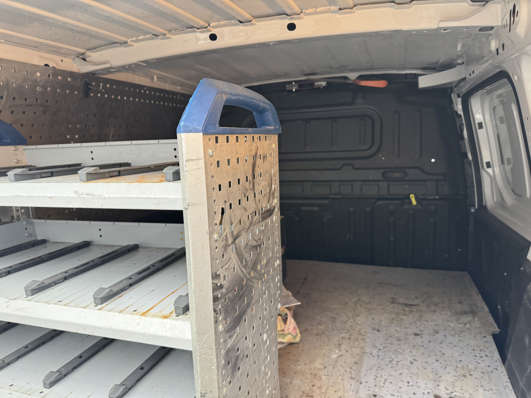 Fiat Doblo — 31