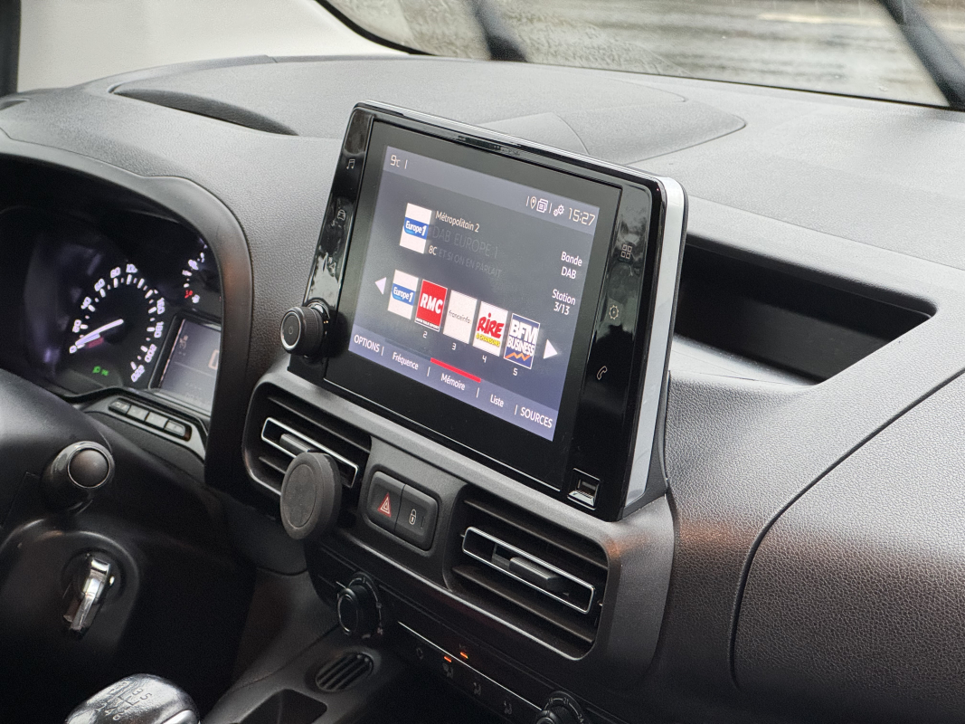Fiat Doblo — 29
