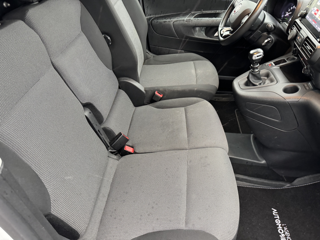 Fiat Doblo — 17