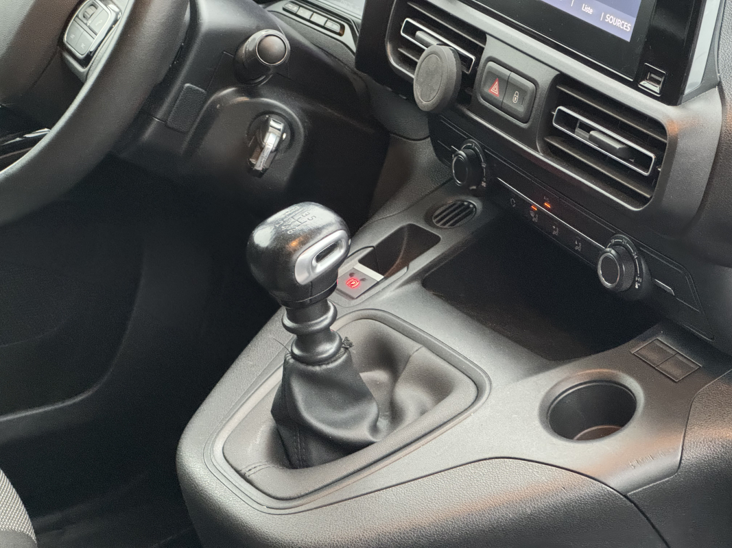 Fiat Doblo — 12