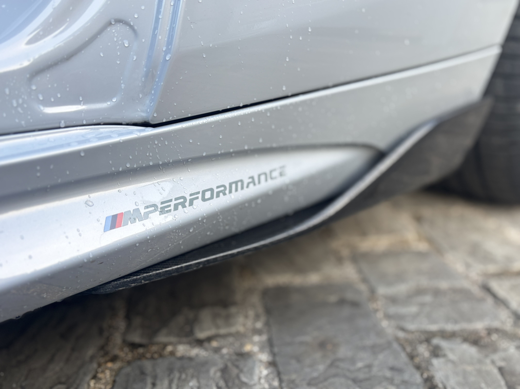 Bmw M2 — 23