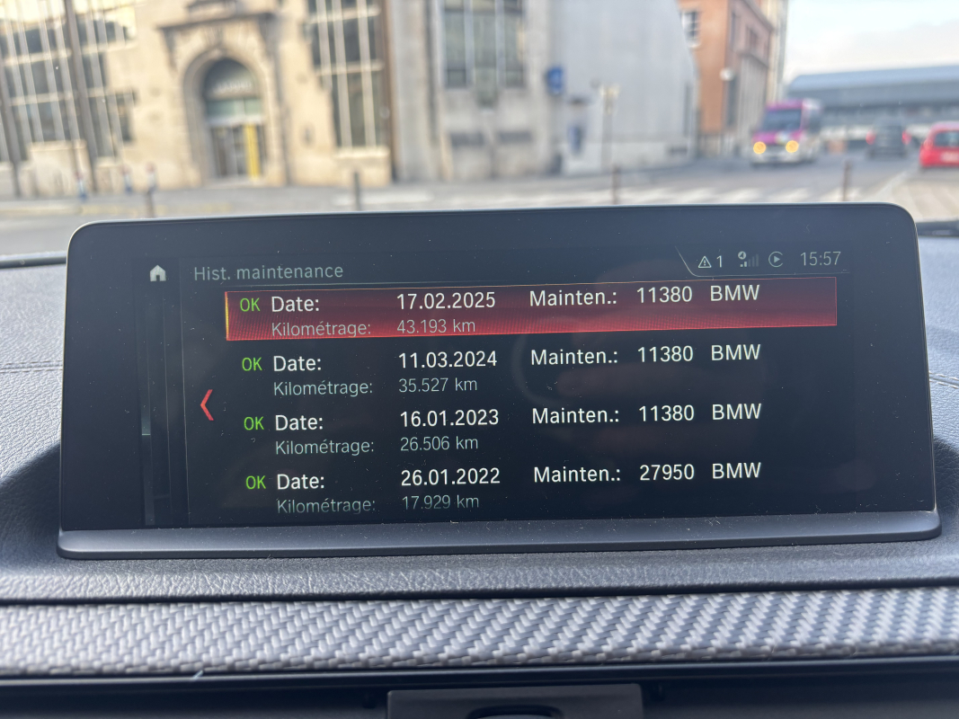Bmw M2 — 22
