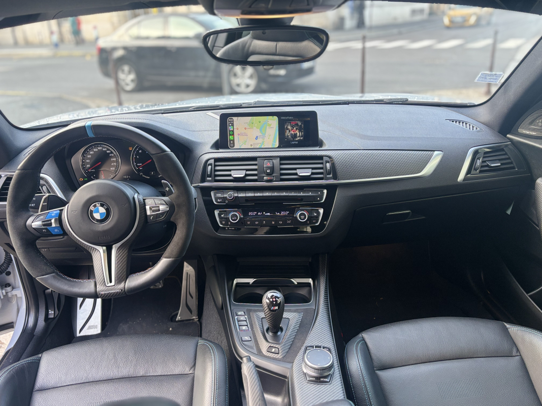 Bmw M2 — 11