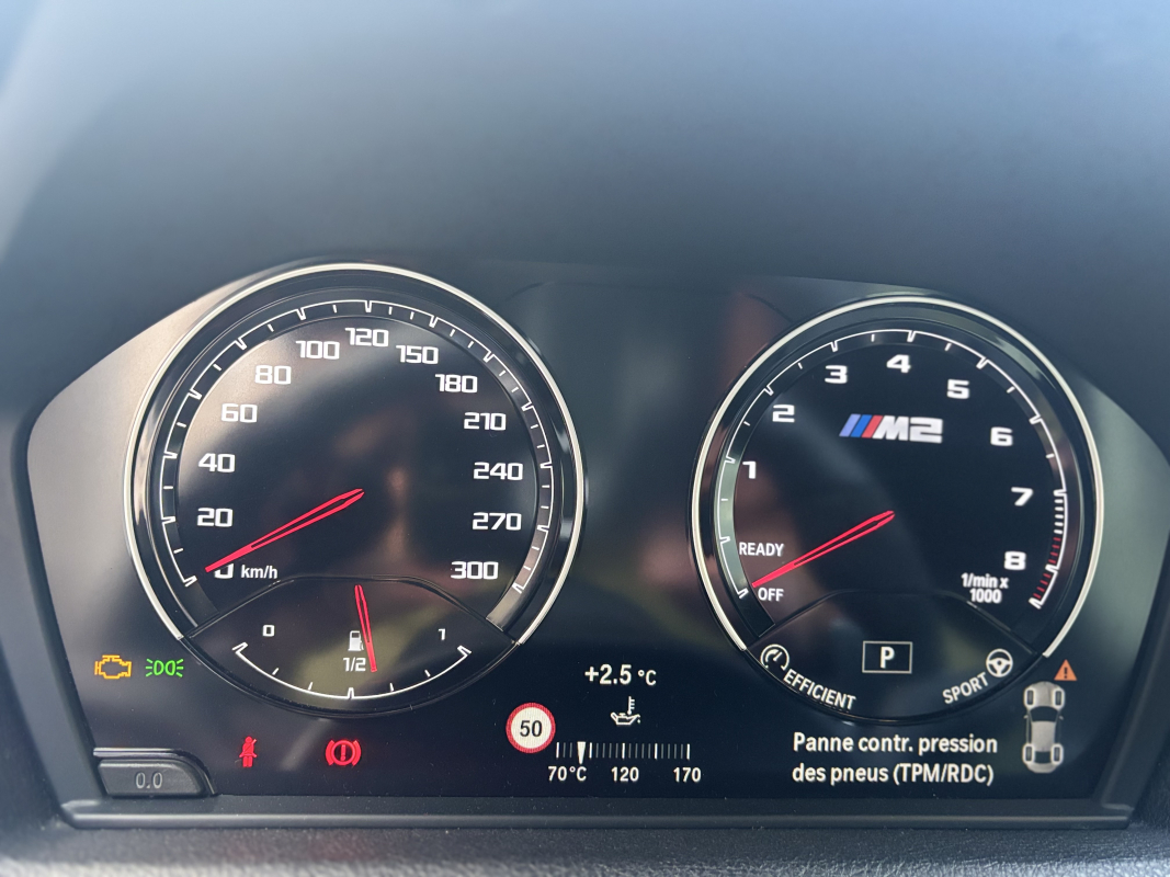 Bmw M2 — 13