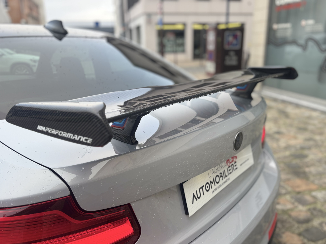 Bmw M2 — 27