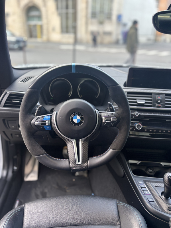 Bmw M2 — 12