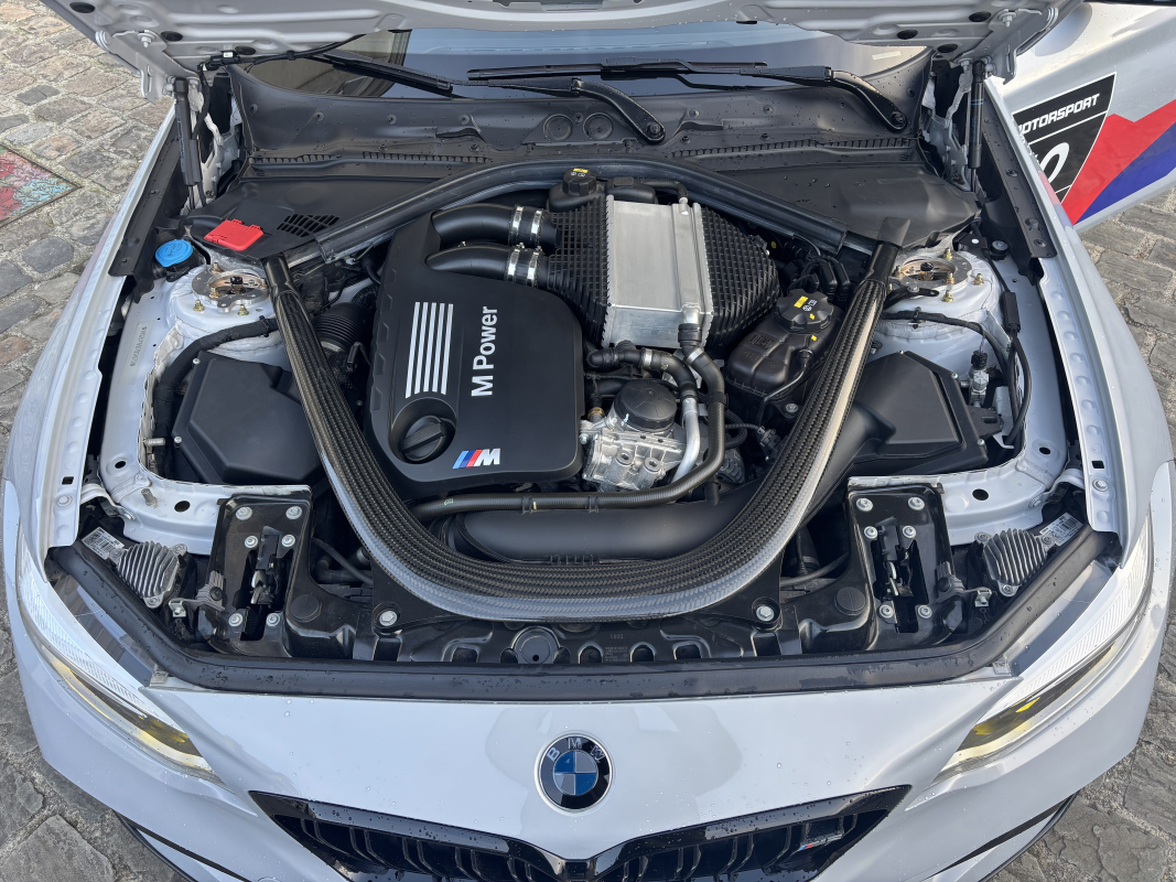 Bmw M2 — 9