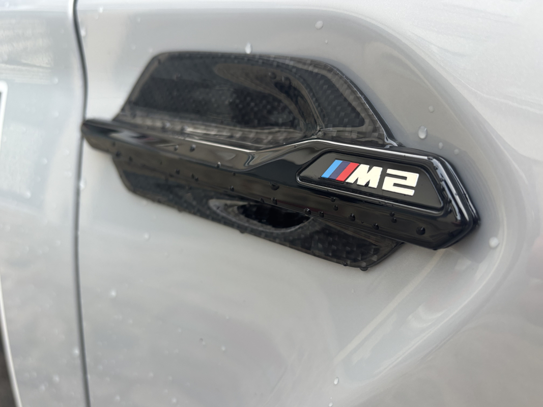 Bmw M2 — 28