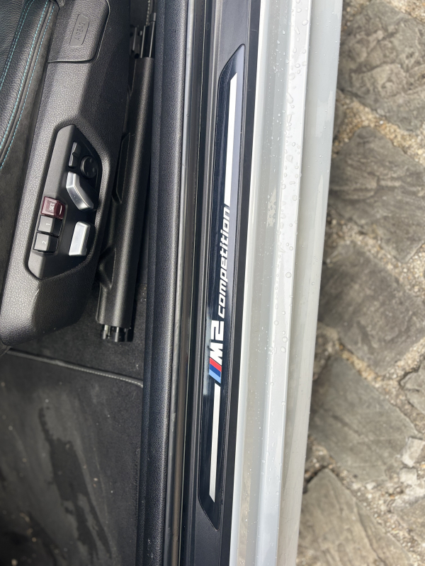 Bmw M2 — 29