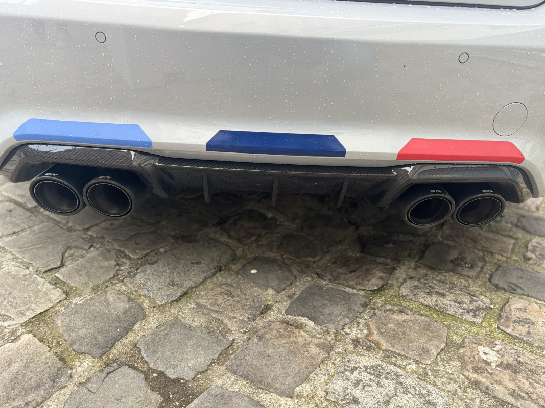 Bmw M2 — 30
